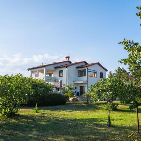 Holiday Home Katharina Лабин Экстерьер фото