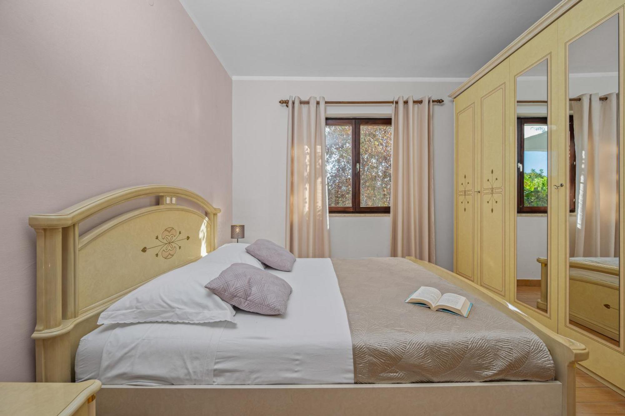 Holiday Home Katharina Лабин Экстерьер фото